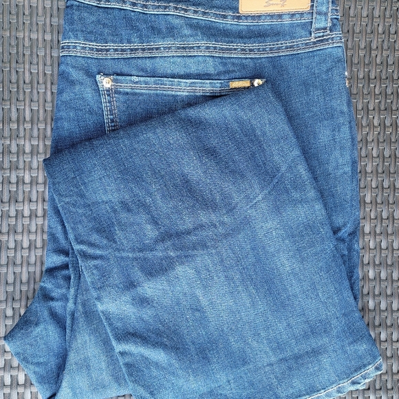 Melissa McCarthy Seven Jeans - Picture 2 of 2